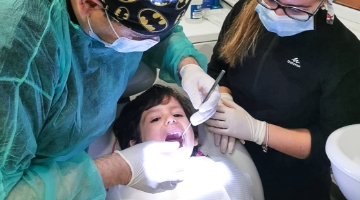 hp medicina dentaria odontopediatria